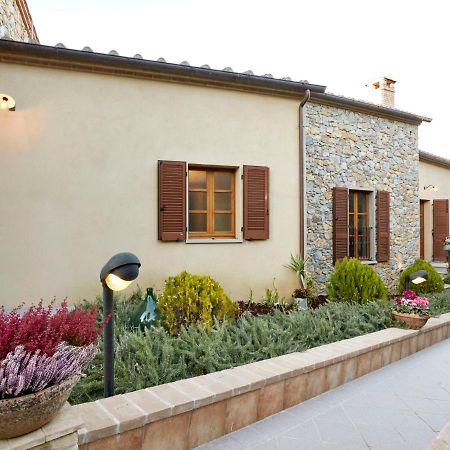 Holiday Home Borgo Carradori By Interhome Lucignano Kültér fotó