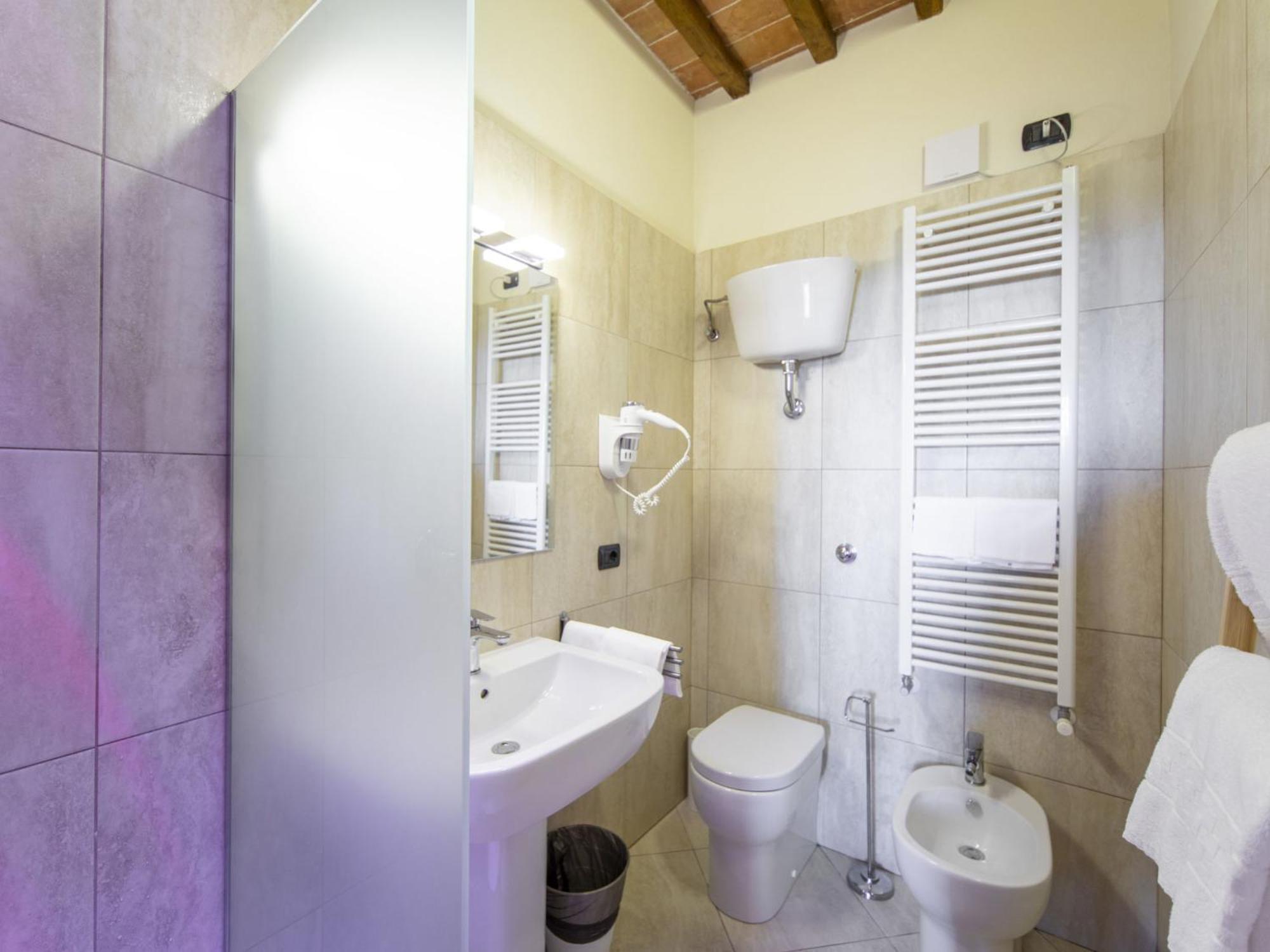 Holiday Home Borgo Carradori By Interhome Lucignano Kültér fotó
