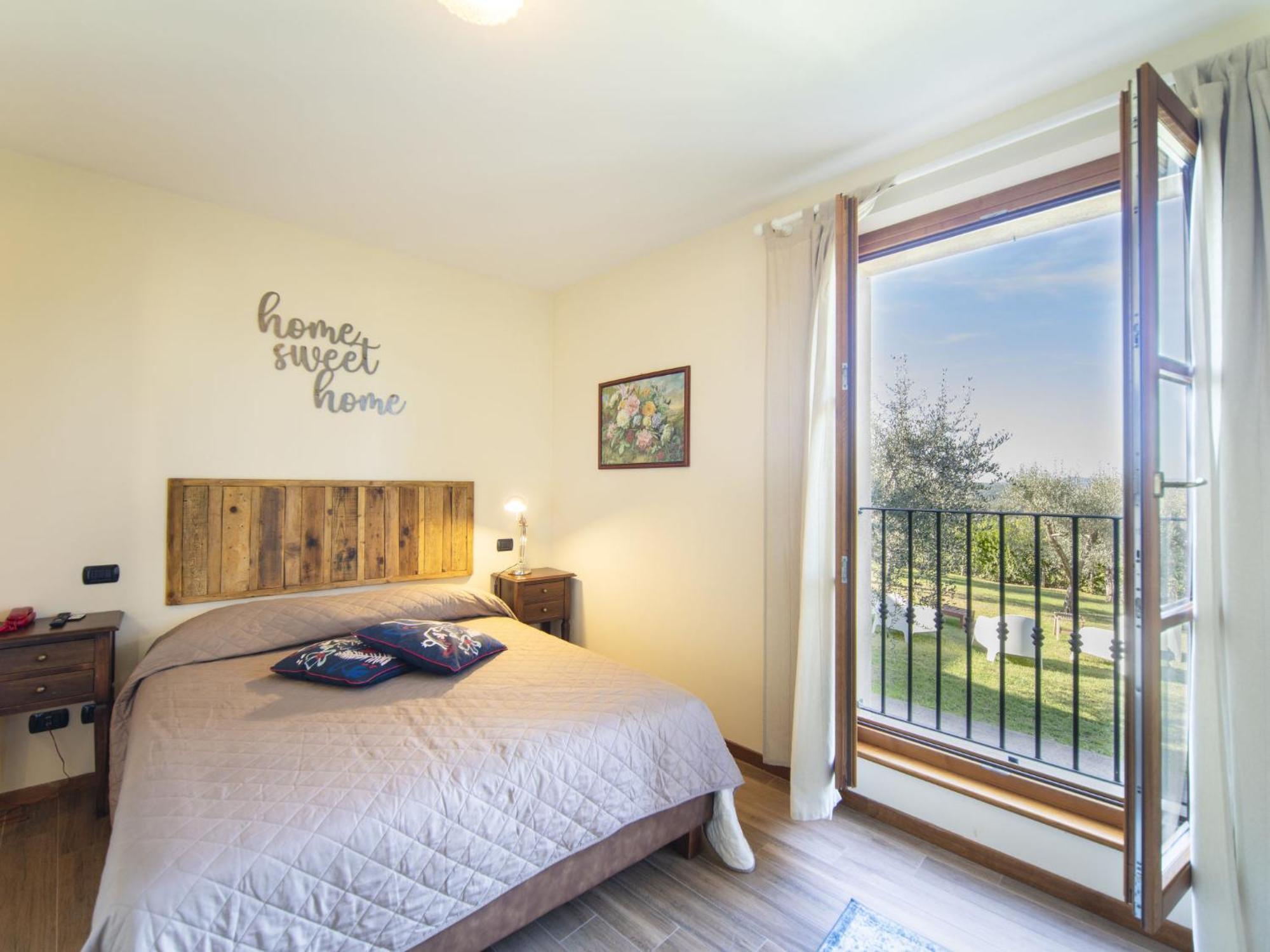 Holiday Home Borgo Carradori By Interhome Lucignano Kültér fotó