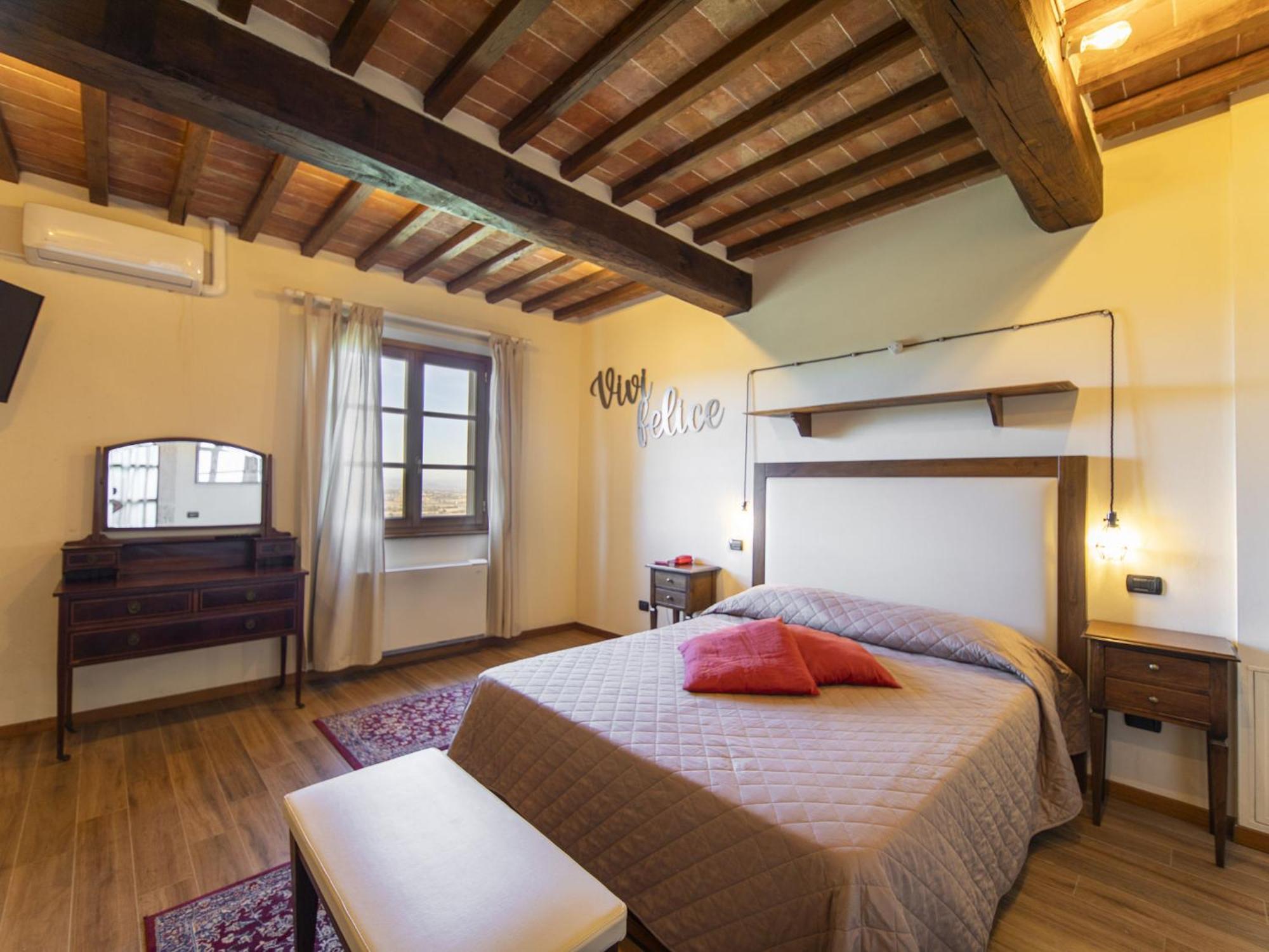 Holiday Home Borgo Carradori By Interhome Lucignano Kültér fotó