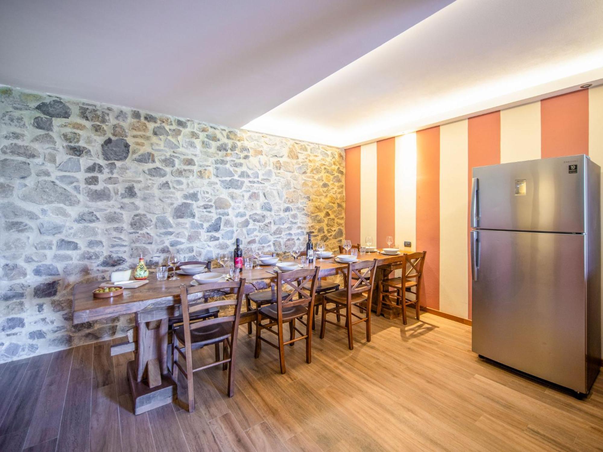 Holiday Home Borgo Carradori By Interhome Lucignano Kültér fotó