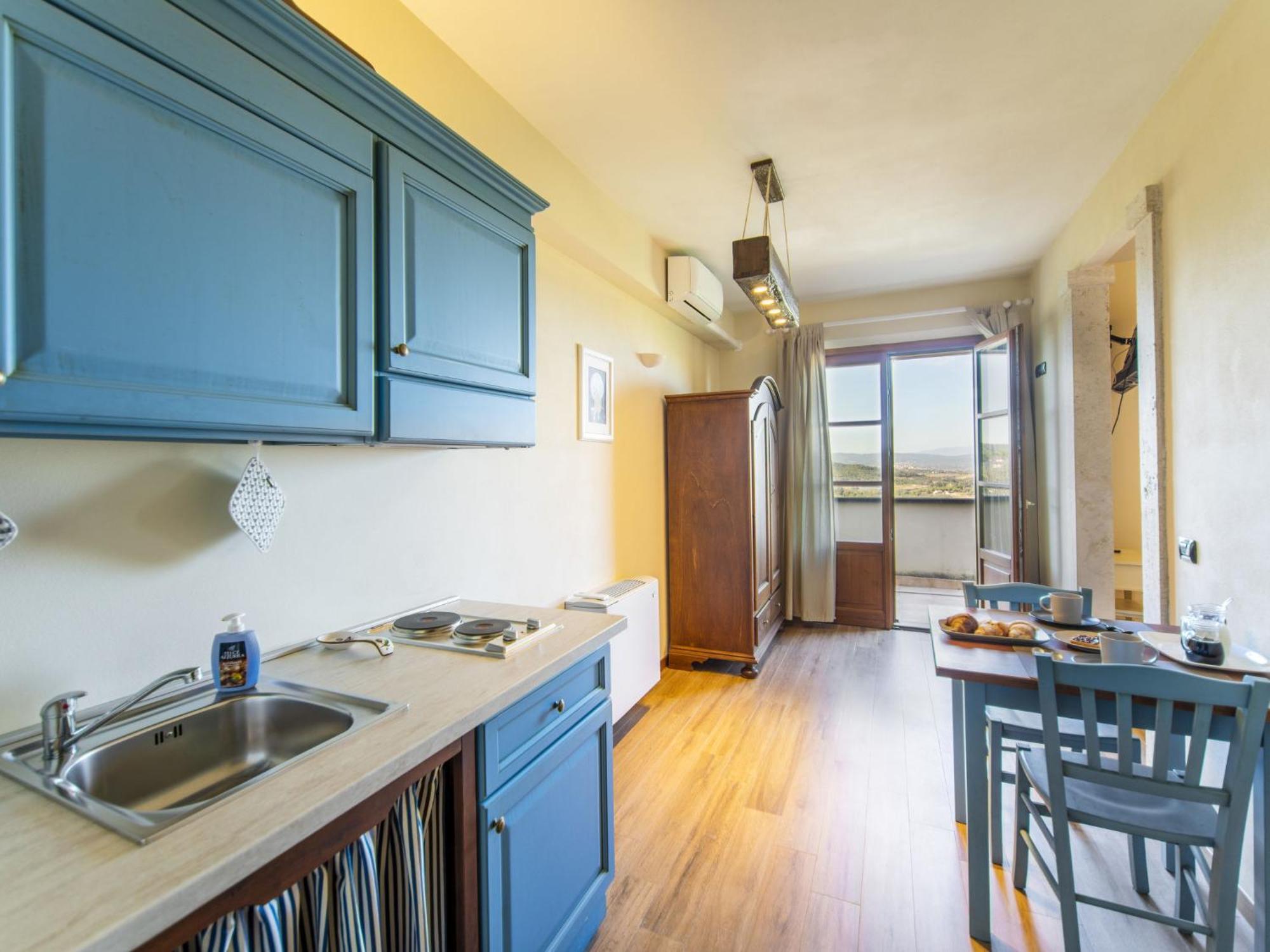 Holiday Home Borgo Carradori By Interhome Lucignano Kültér fotó