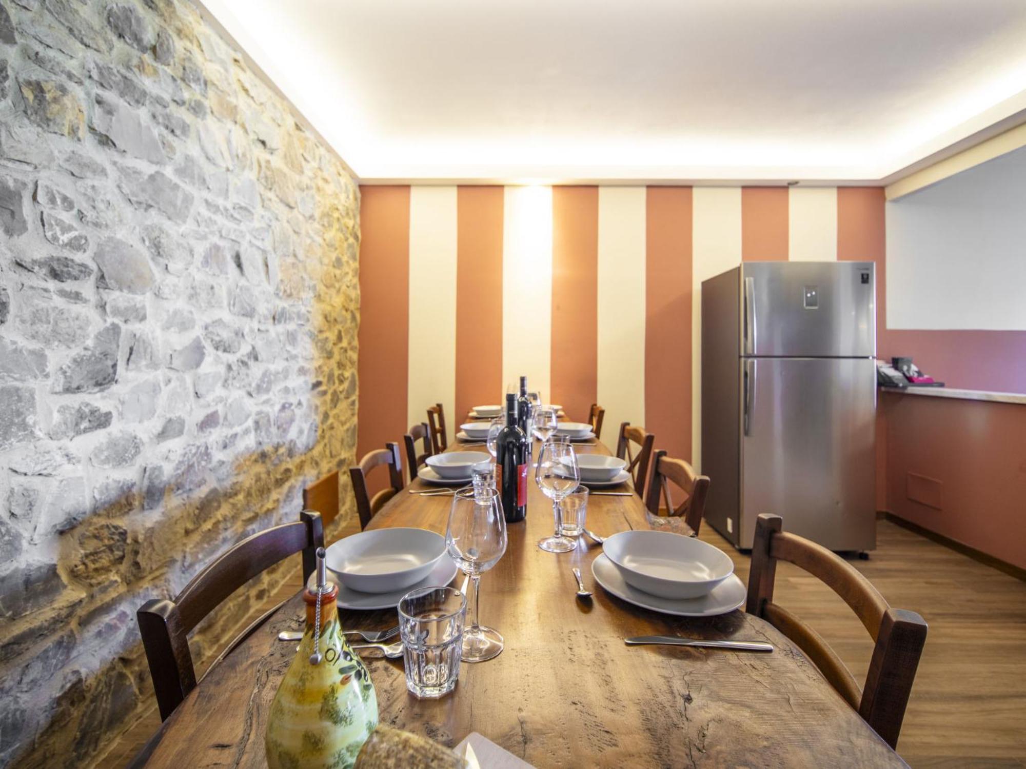 Holiday Home Borgo Carradori By Interhome Lucignano Kültér fotó