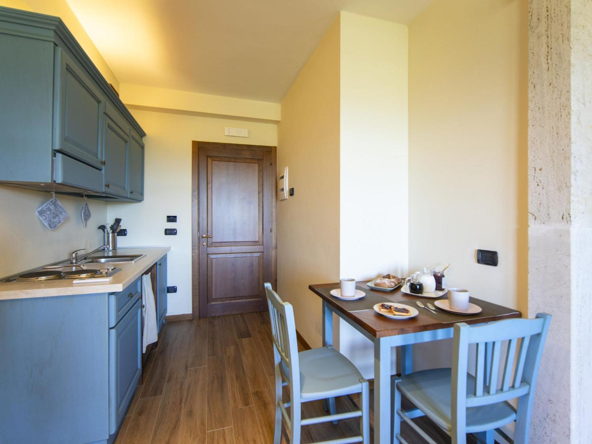 Holiday Home Borgo Carradori By Interhome Lucignano Kültér fotó